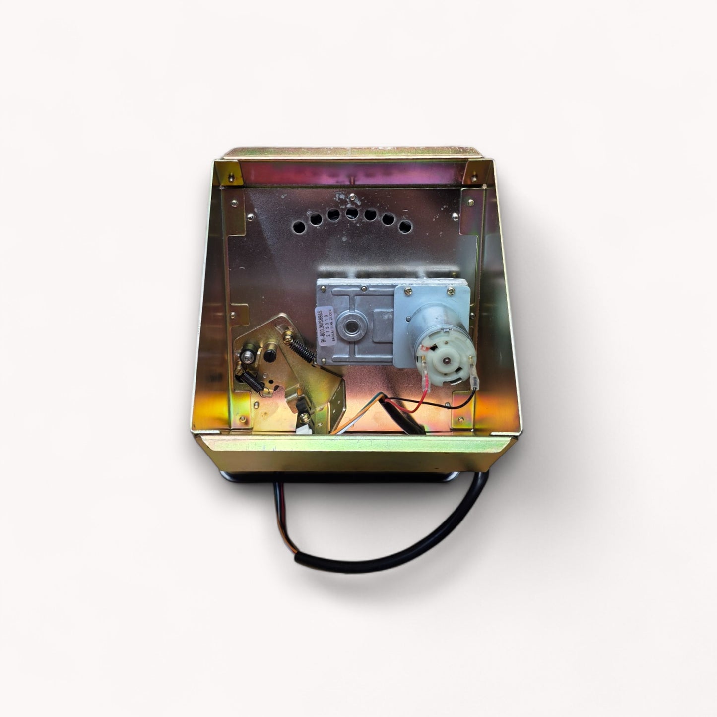 L2 Coin Hopper Dispenser For Coin Change & Arcade Machines
