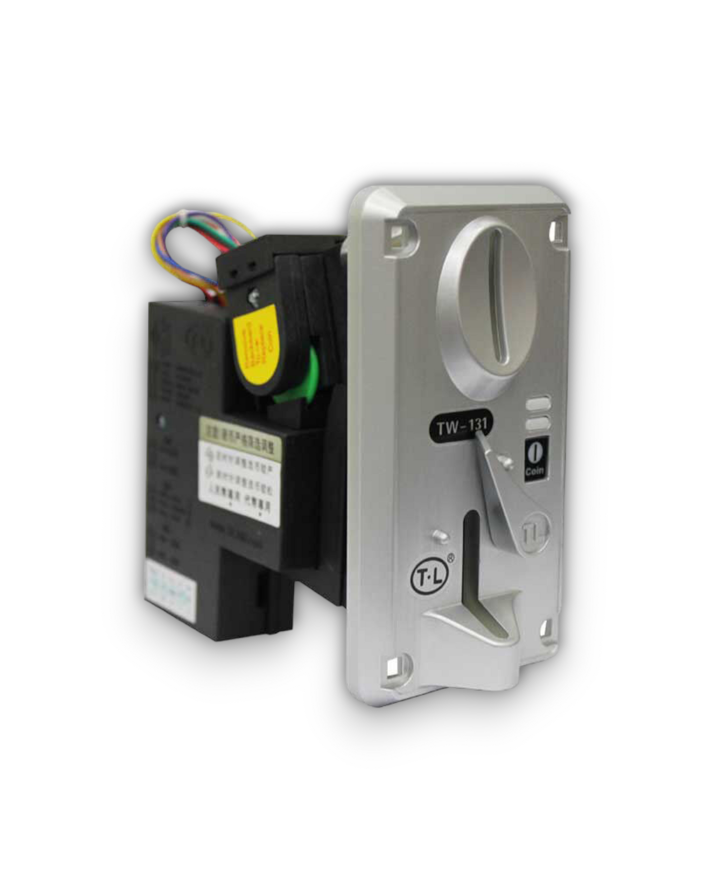 Coin Acceptor TW-131