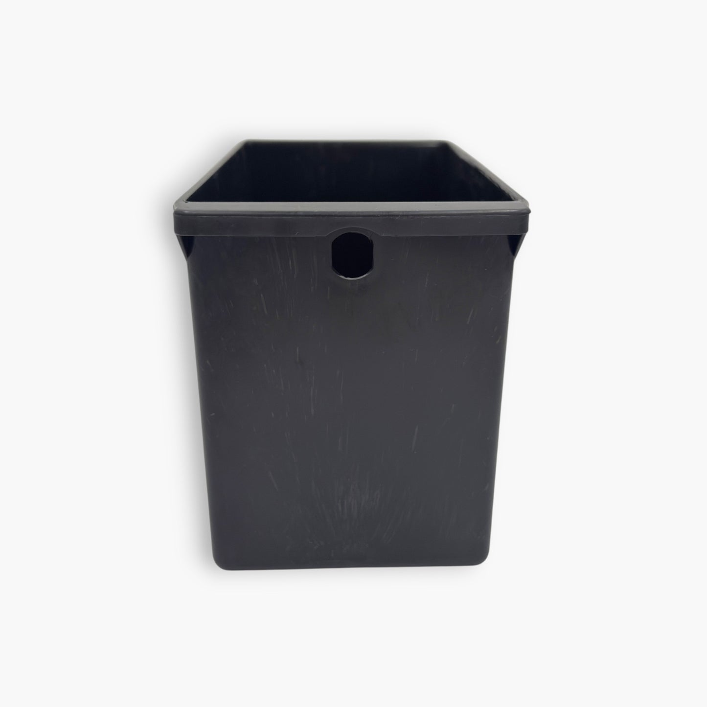 Cash/Coin Box – Black (Set of 2)