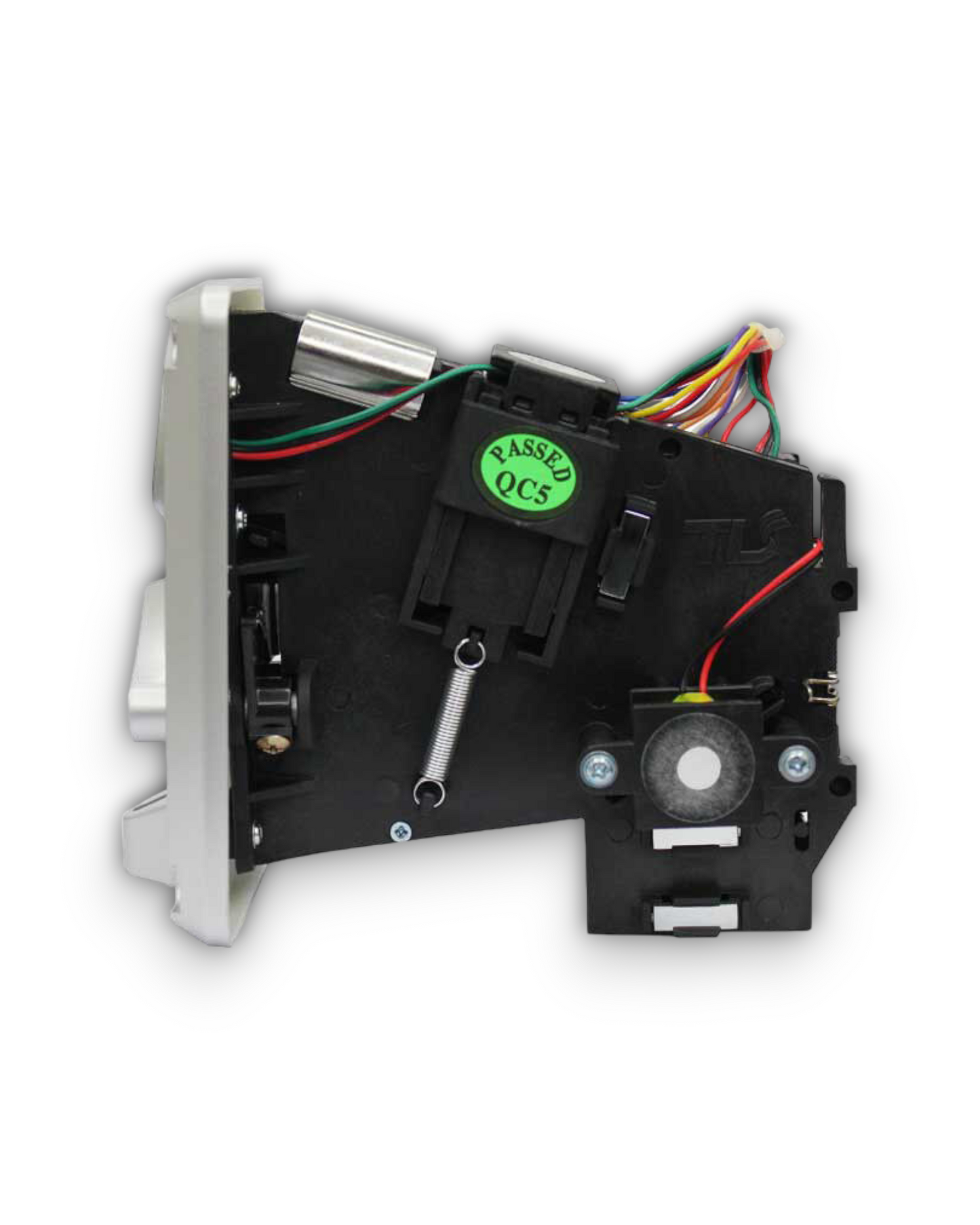 Coin Acceptor TW-131