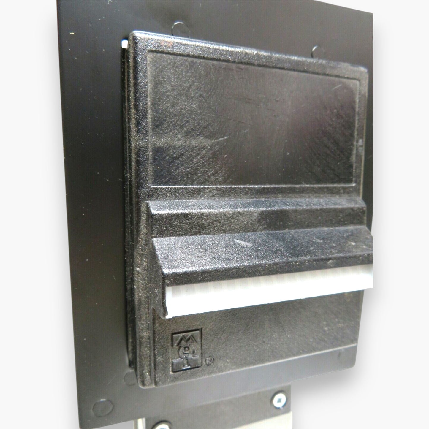 Mars MEI ICT Pyramid Coinco TOP Bill Acceptor (universal) Mounting Bracket