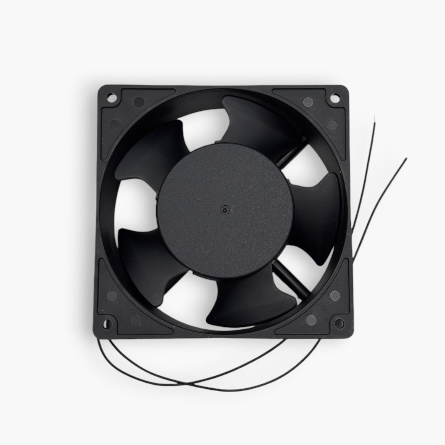 Cooling Fan – High Speed – Wide Voltage (Set of 2) - Free Shipping