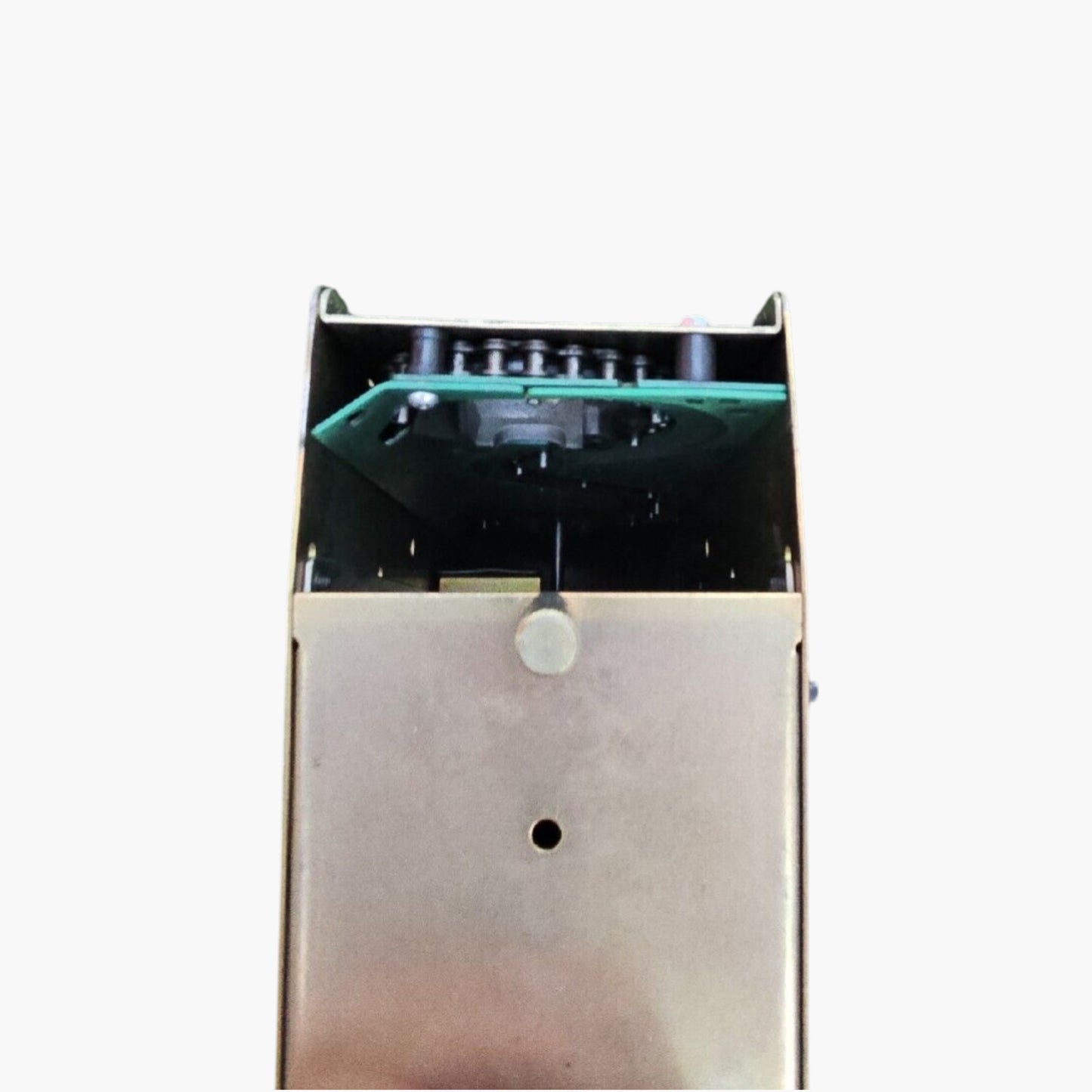 Rowe Bill Changer Hi-Capacity Hopper 6-50276-08 for Dollar, Coins, Tokens and Quarters – Free Shipping