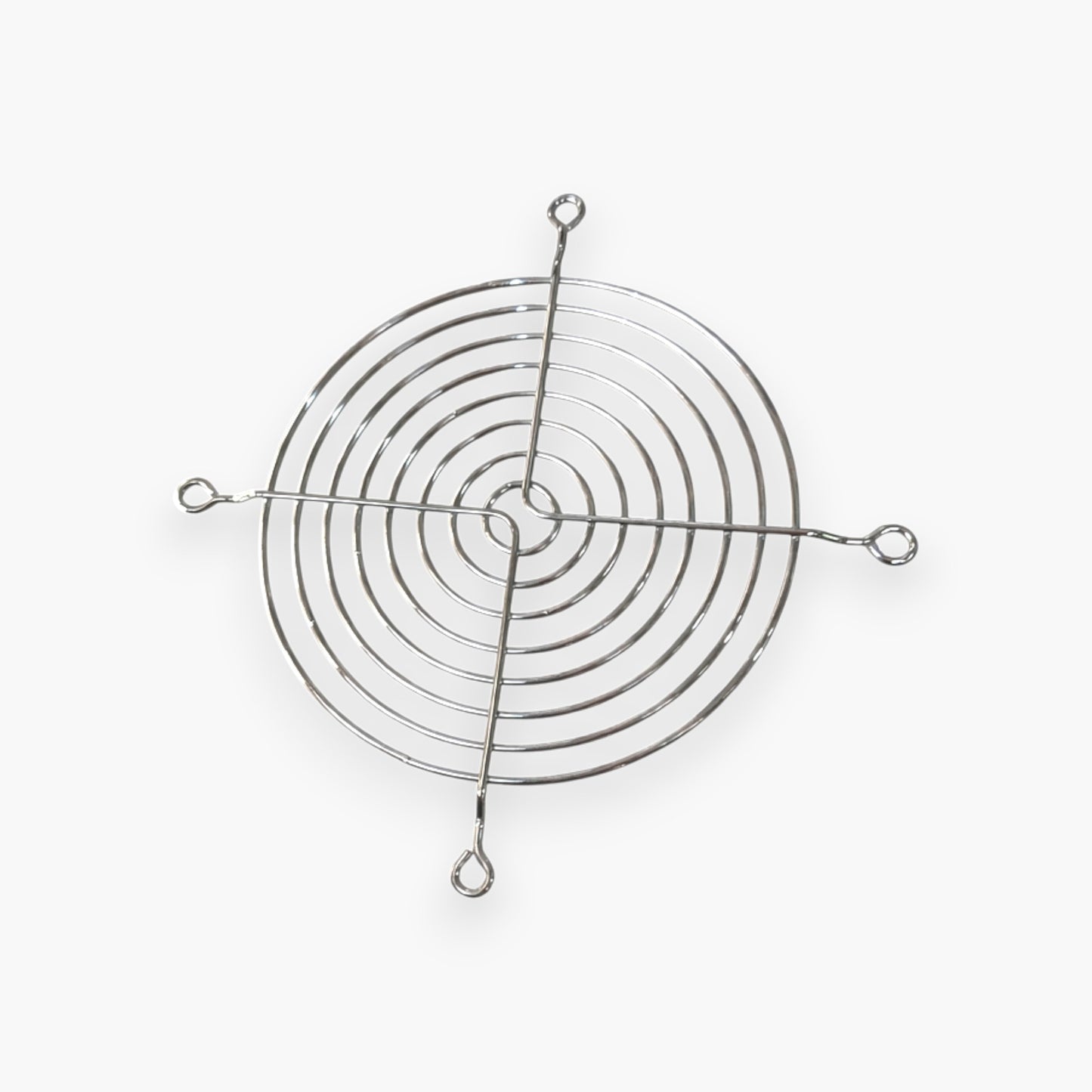 Cooling Fan Grill Cover (Set of 4) – Free Shipping