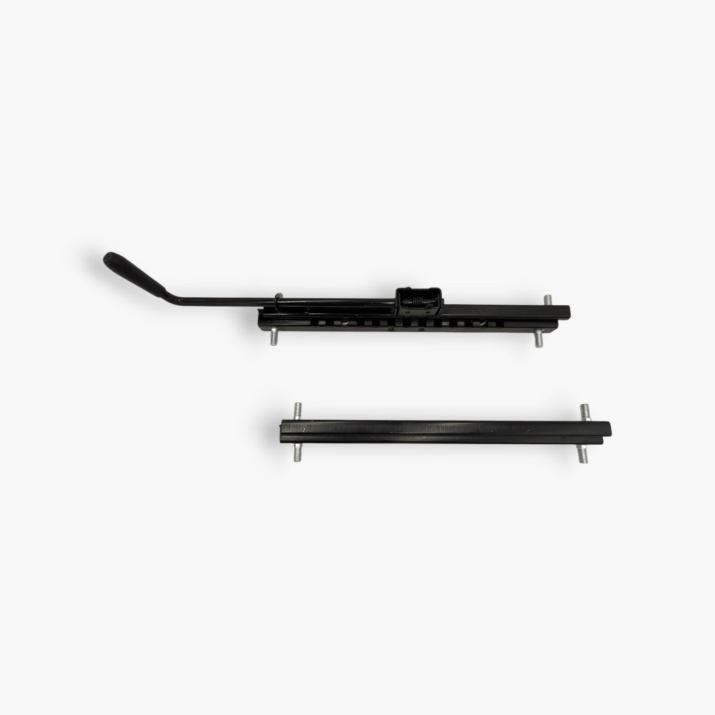 Adjustable Seat Slider Track for Go Karts & UTVs - Free Shipping