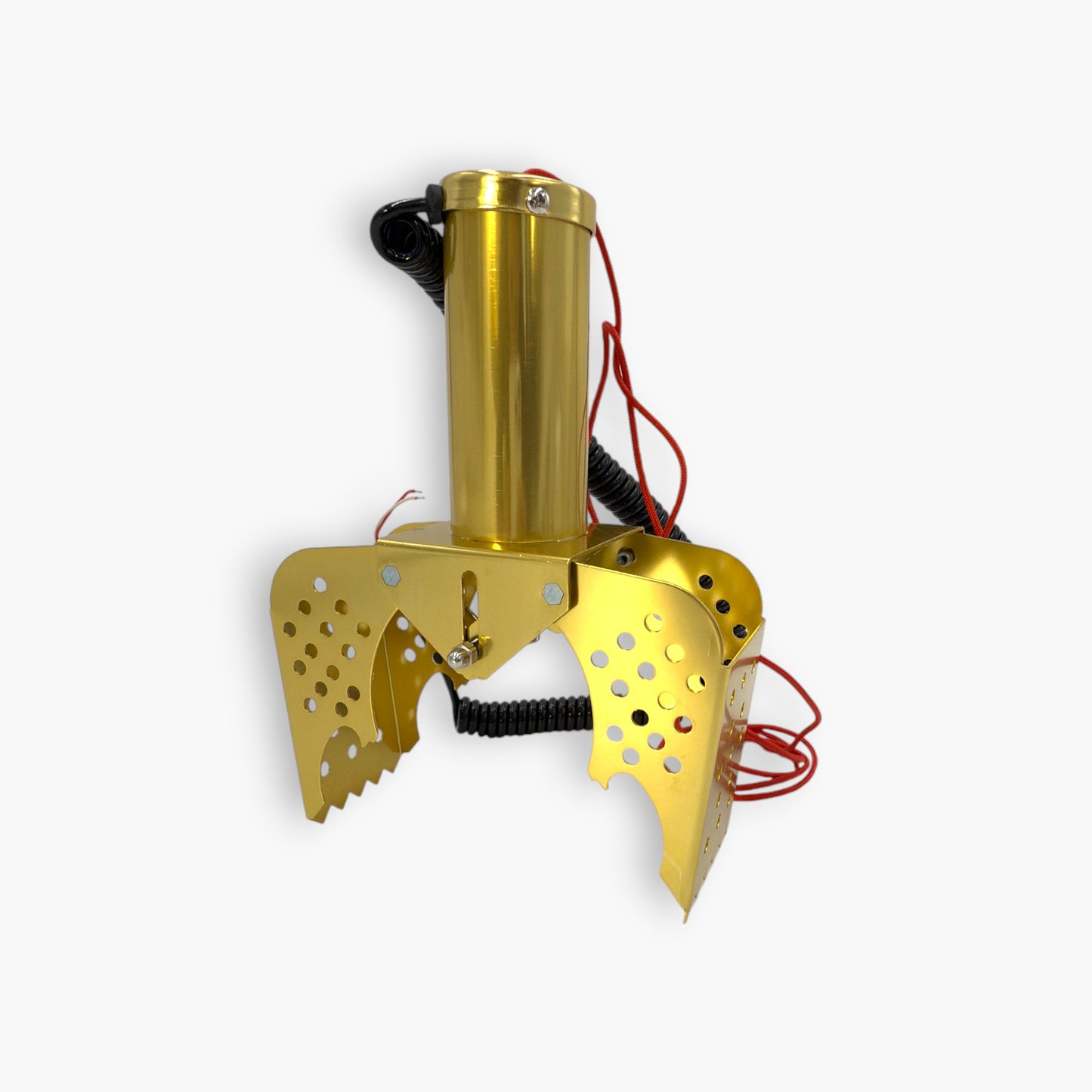 Golden Claw – Crane Machine for Arcade Games - Free Shipping