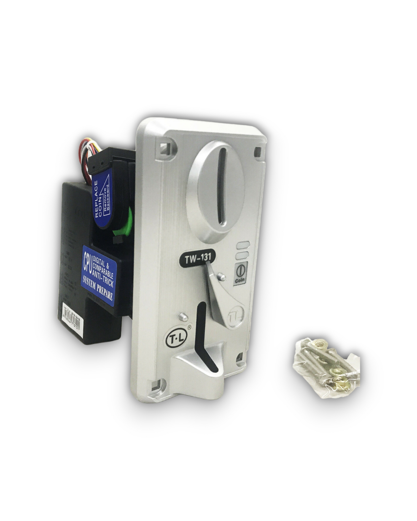 Coin Acceptor TW-131