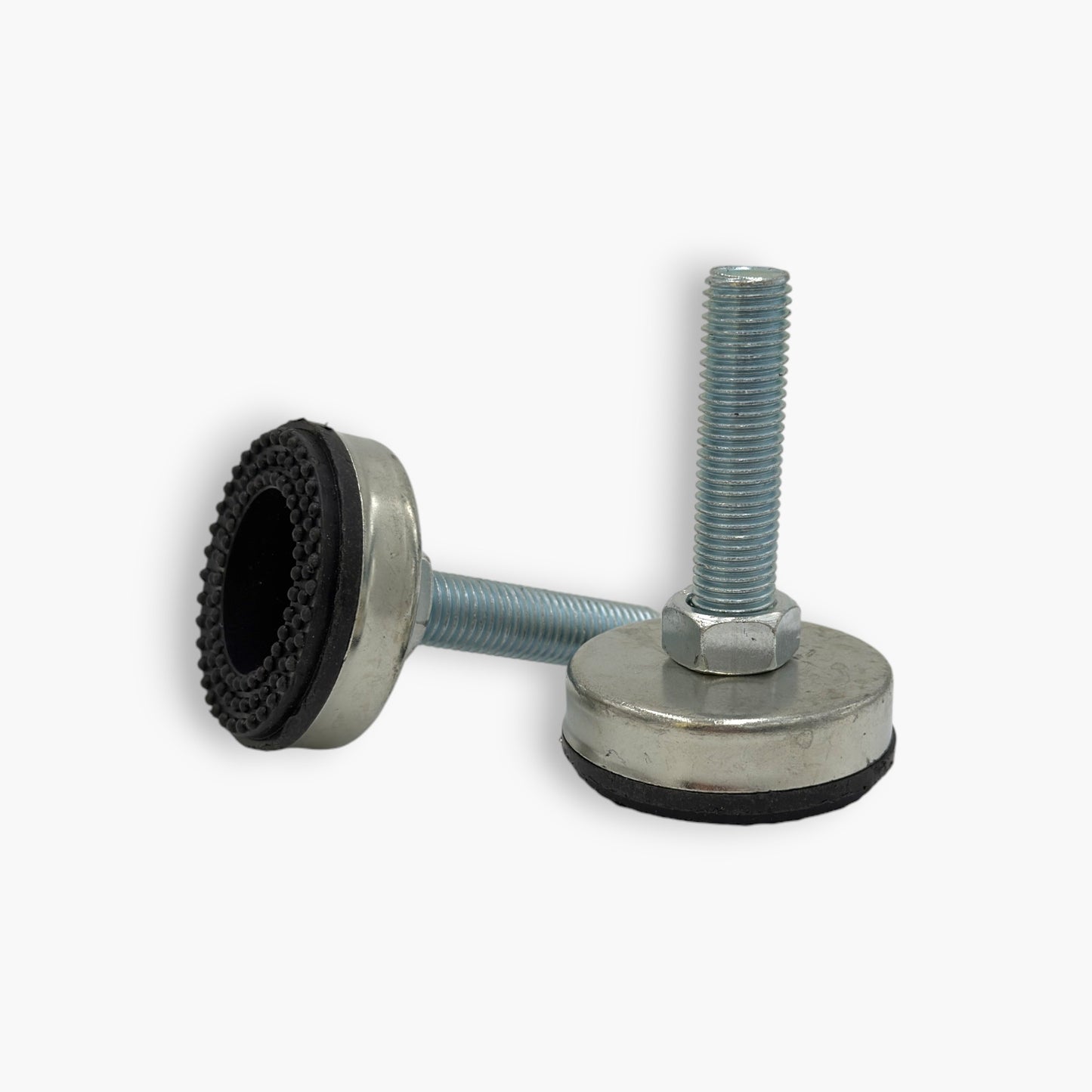 Leveling Feet With Glue (Set of 6) – Free Shipping