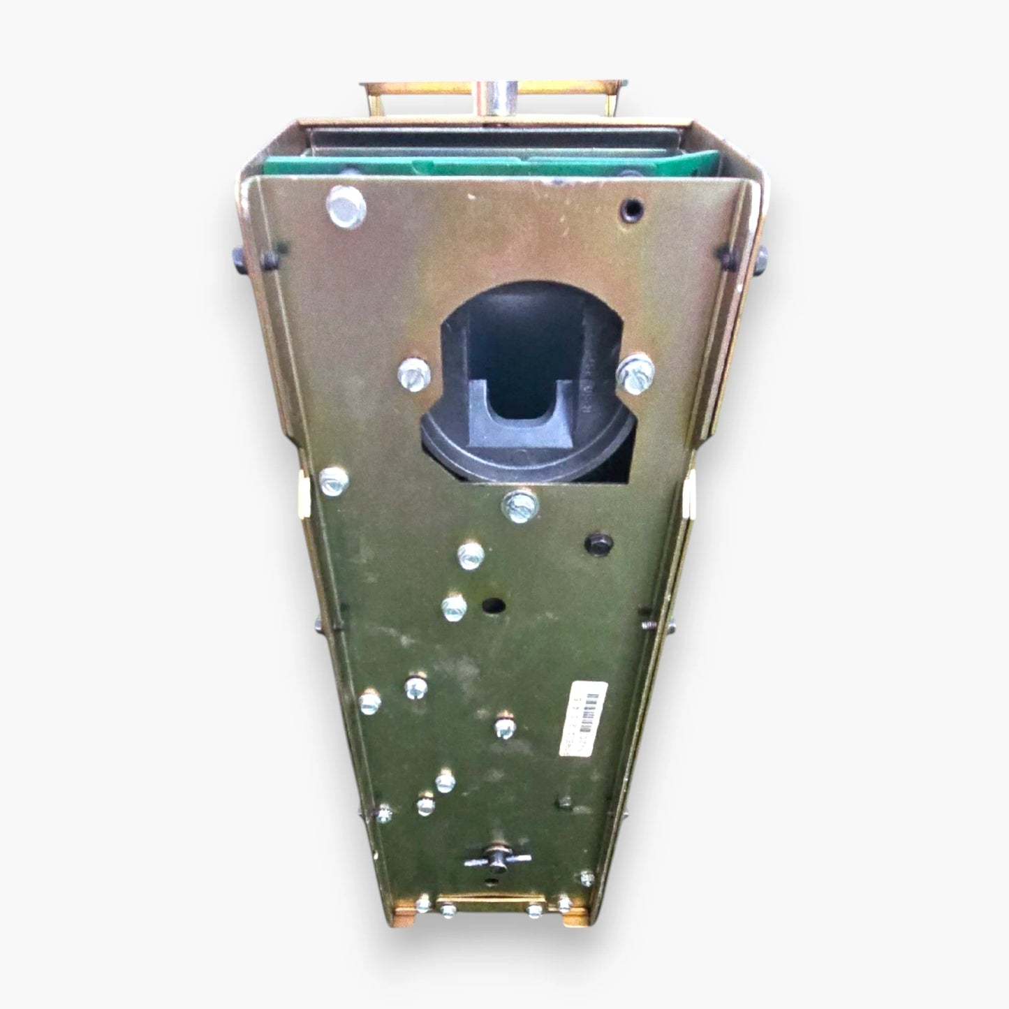 Used Rowe hi-capacity hopper replacement for vending machines and change machines