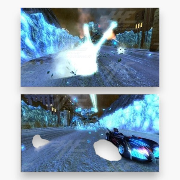 Batman by Raw Thrills - 42" HD - Arcade Driving Machine