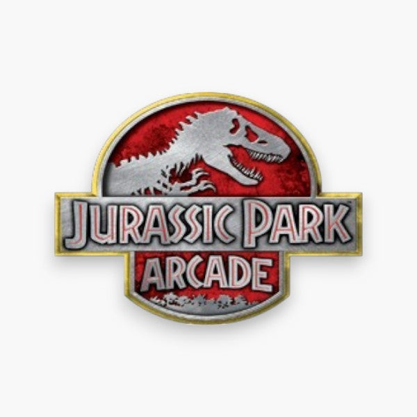 Jurassic Park by Raw Thrills - 55” HD - Arcade Machine