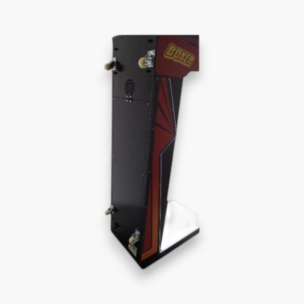 Boxing Champion Punch Arcade Boxing Game – Coin Operated