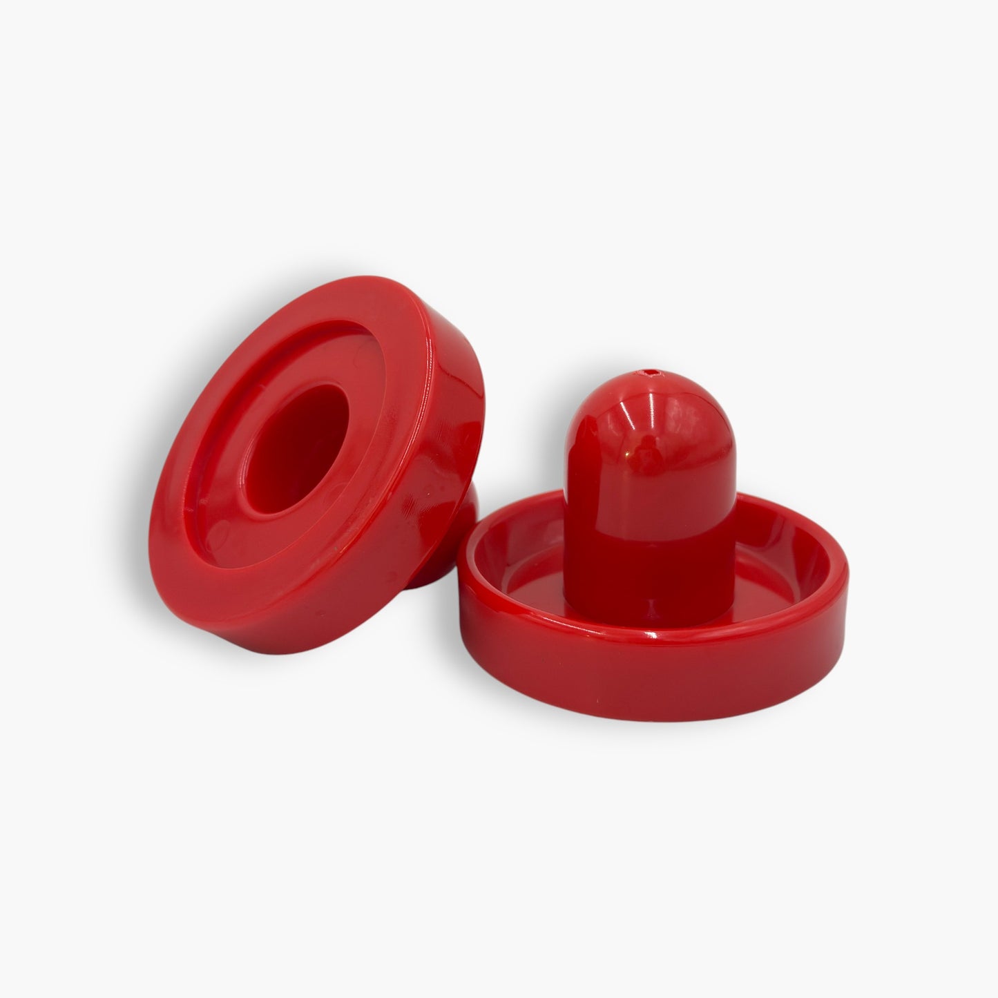 Air Hockey Pusher 95mm (Set of 2 ) - Free Shipping