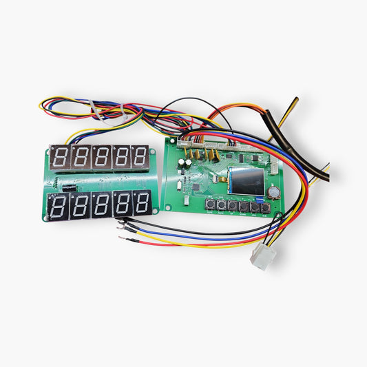 Main Board for Coin Changer