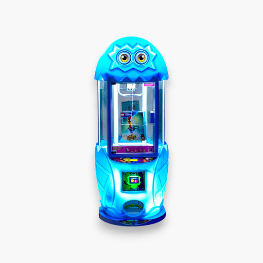 Magic Egg Cut the Rope Machine – Coin Operated