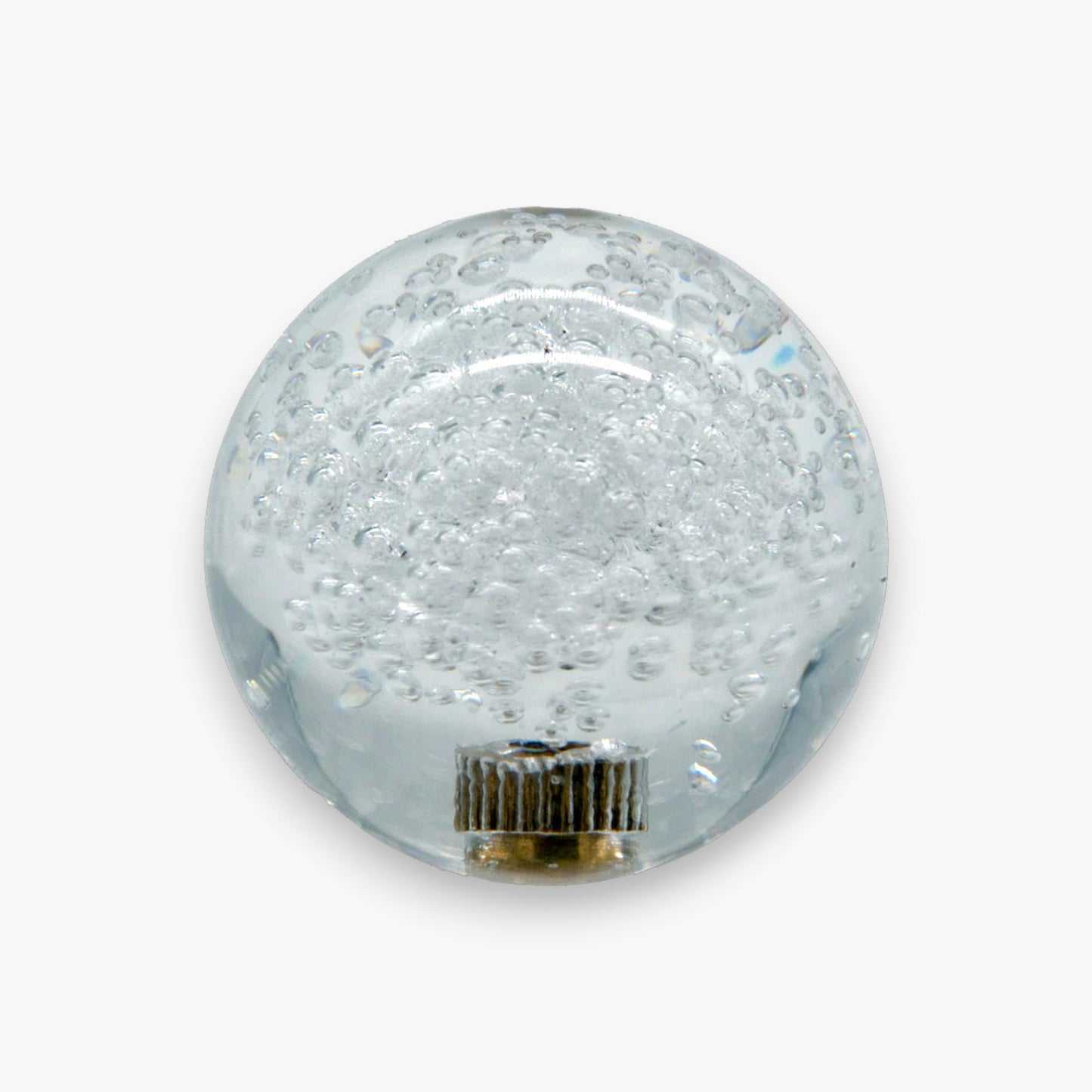 Crystal White Joystick Ball (Set of 10) – Free Shipping