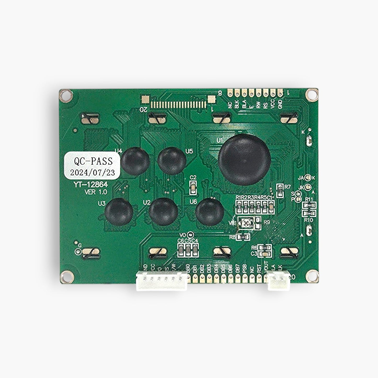 Display Board for Mini Monster Claw Machine  - Free Shipping