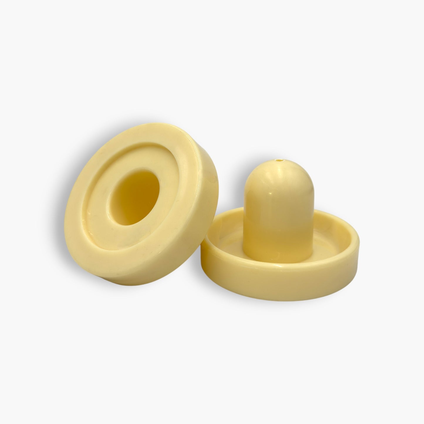 Air Hockey Pusher 95mm (Set of 2 ) - Free Shipping