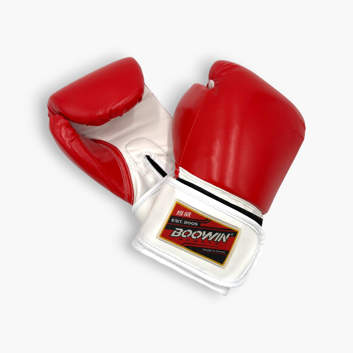 Arcade Boxing Gloves – Free Shipping