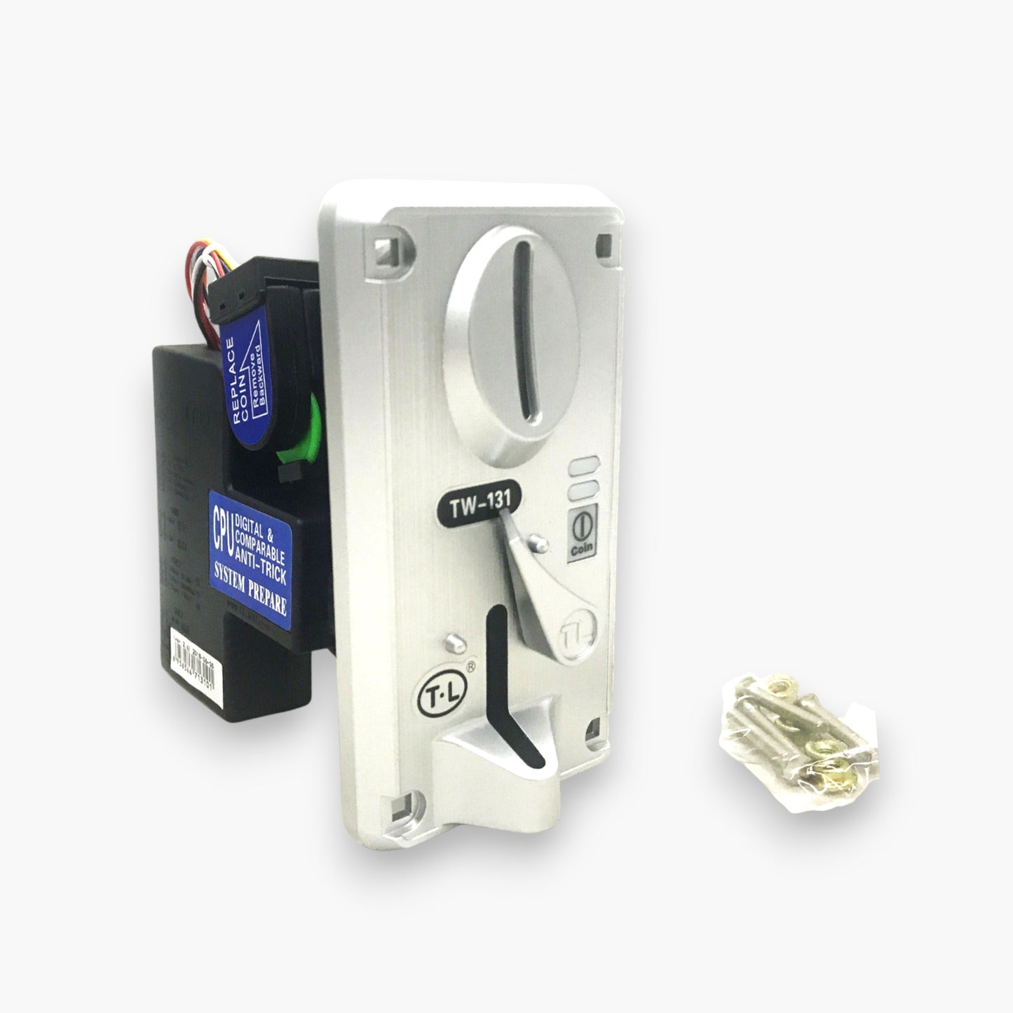 Coin Acceptor TW-131