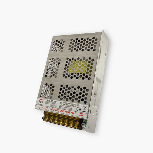 5V 12V 24V Output Switching Adjustable Bill Changer, Claw Arcade, Power Supply Video Machine