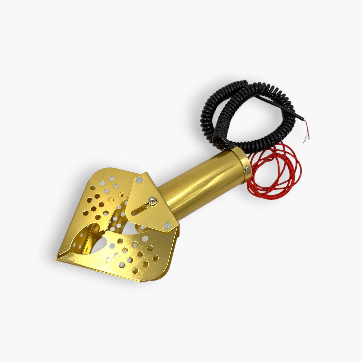 Golden Claw – Crane Machine for Arcade Games - Free Shipping