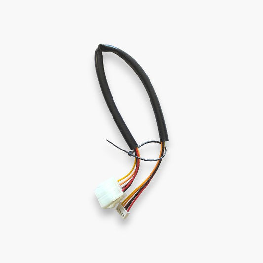 Harness Hopper for Coin Changer