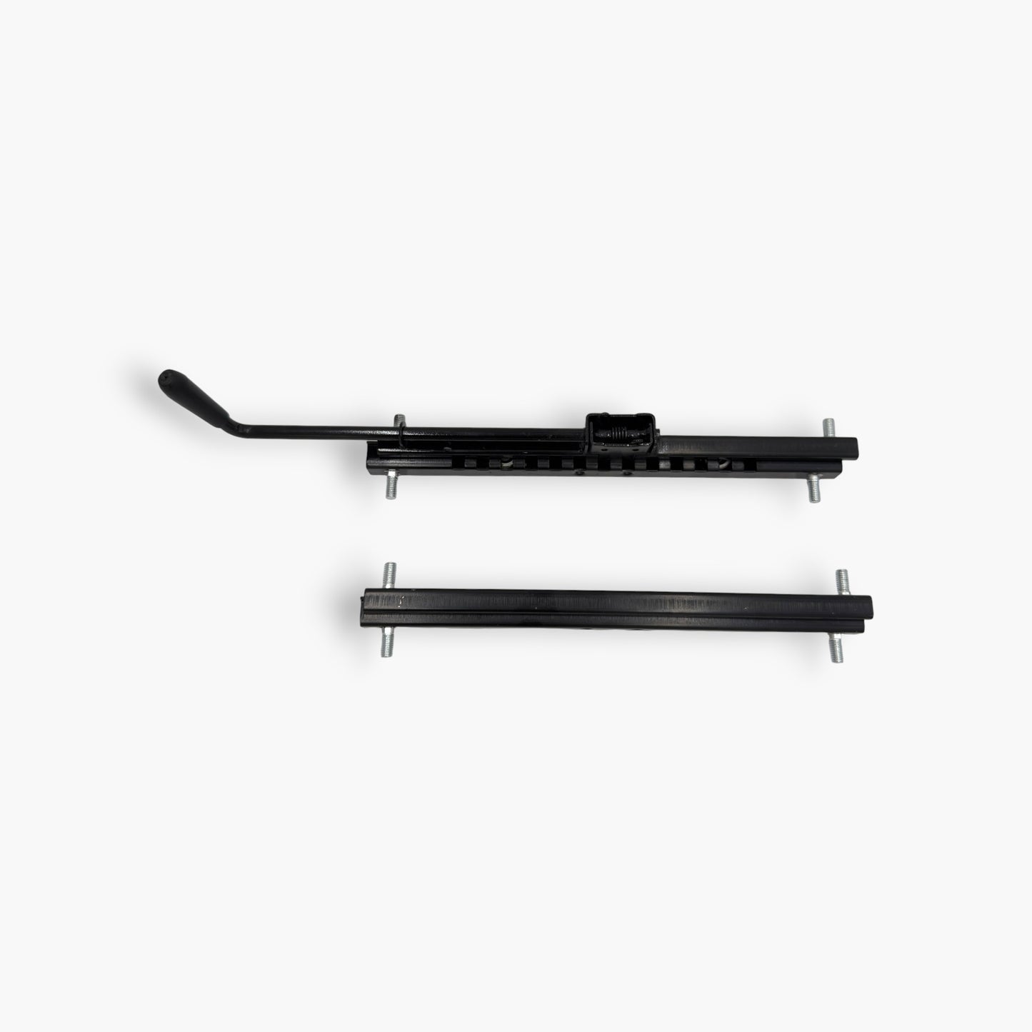 Adjustable Seat Slider Track for Go Karts &amp; UTVs - Free Shipping