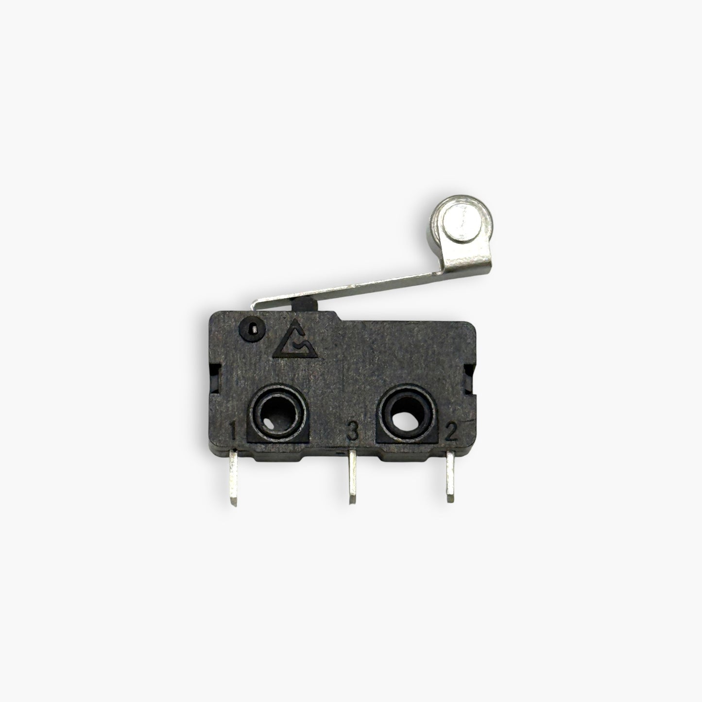 Micro Switch - Bolt with Wheel (Set of 10)