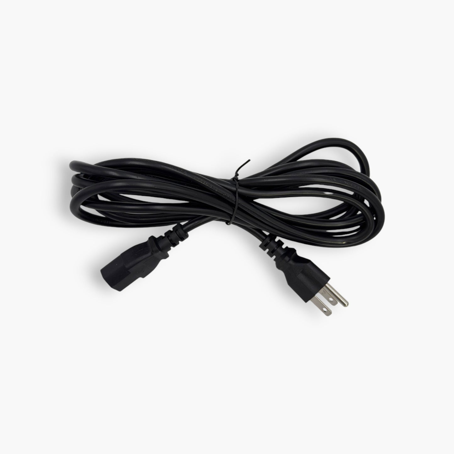 Power Cord American Standard – Free Shipping