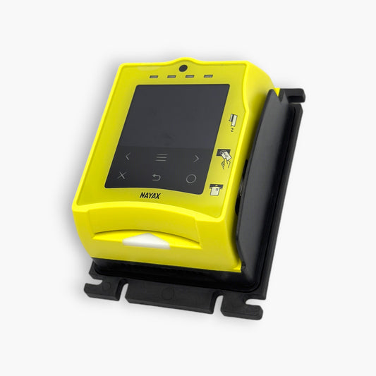 Nayax VPOS Touch Credit Card & NFC Reader MDB Vending Machine 1 day ship-pickup