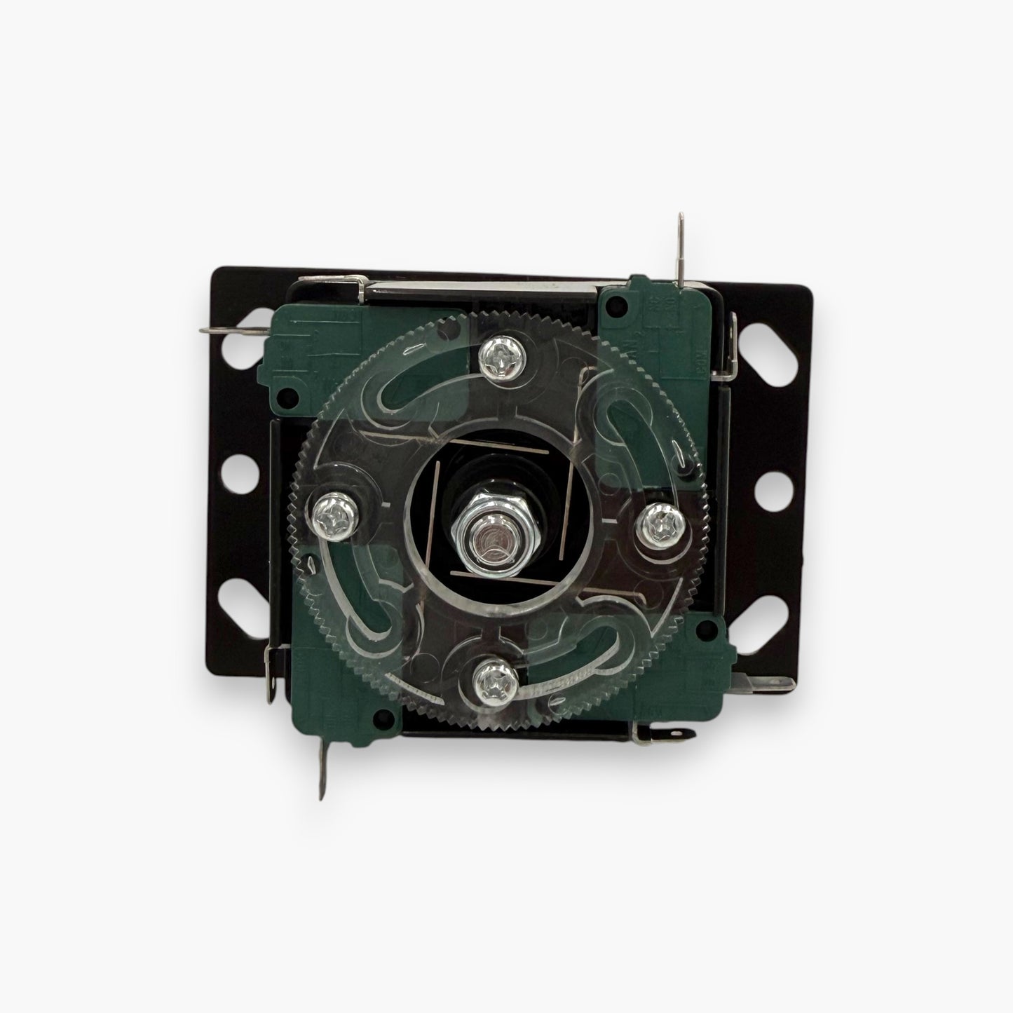 Baolian Arcade Metal Base Joystick (Set of 2)