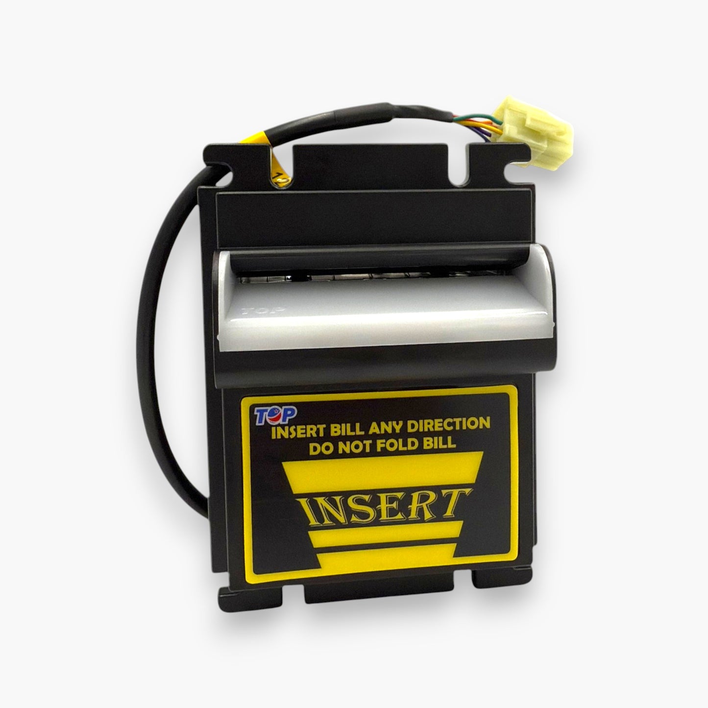 Coffee Inns Dollar Bill Changer Update Validator Kit-Replace JCM DBV10 20 30 ZBA