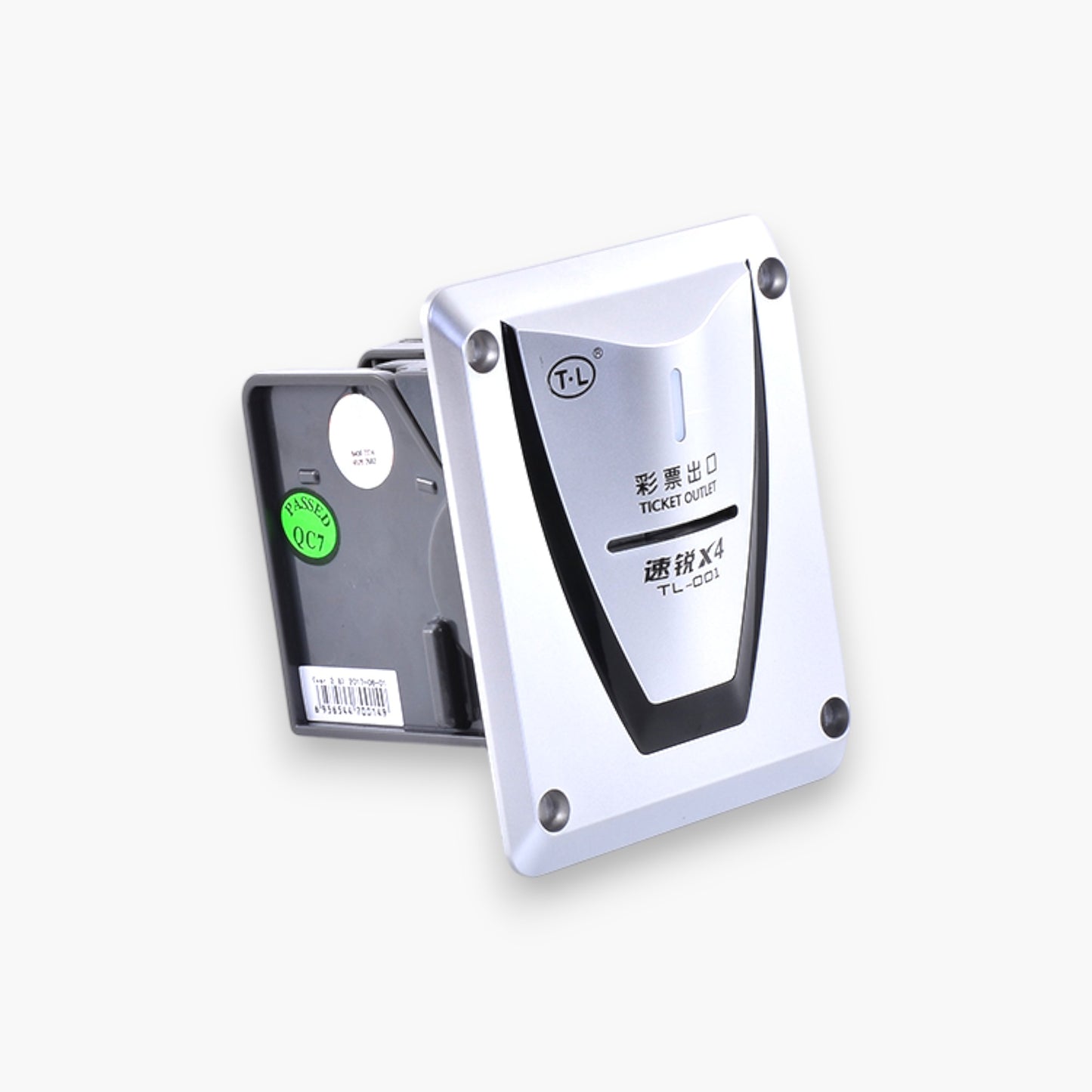 Arcade Ticket Dispenser Tongli TL-001 – Free Shipping