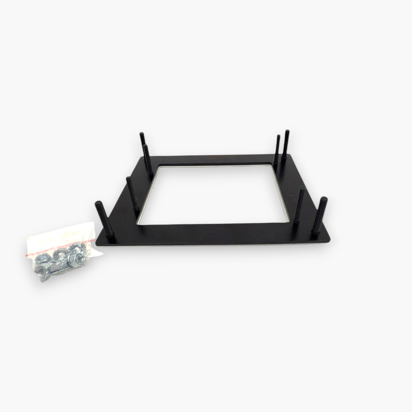 Mars MEI ICT Pyramid Coinco TOP Bill Acceptor (universal) Mounting Bracket
