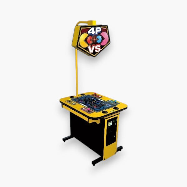 Pac-Man by Bandai Namco – 32” LCD - Arcade Machine