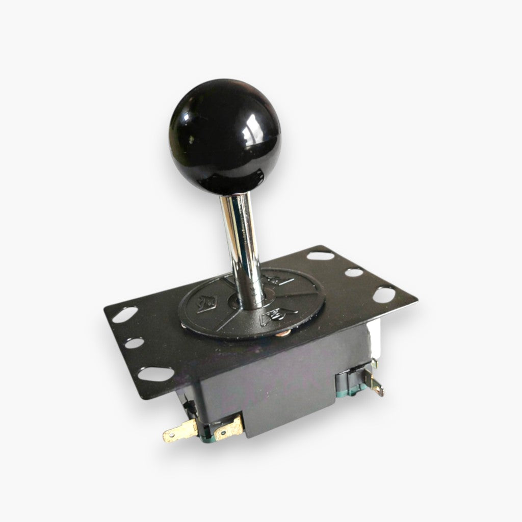 Baolian Arcade Metal Base Joystick (Set of 2) – Free Shipping