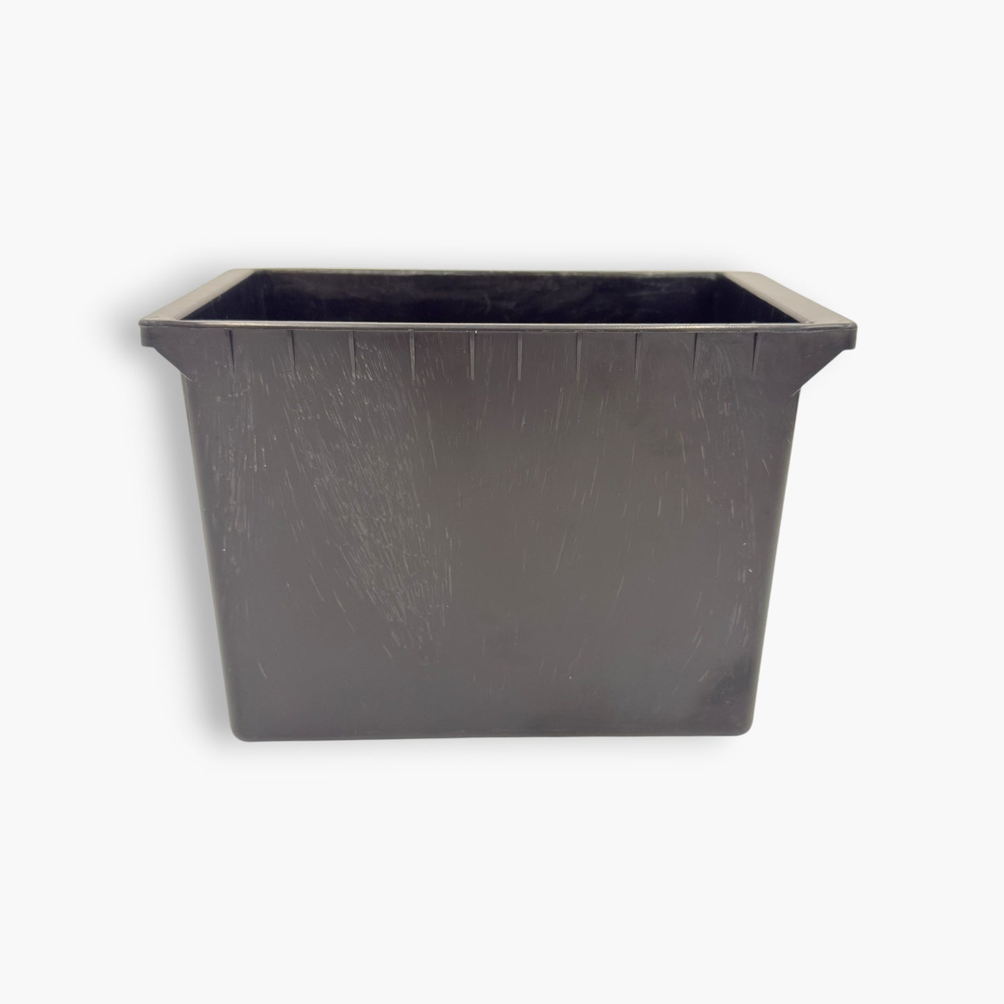 Large Cash/Coin Box – Black (Set of 2) - Free Shipping