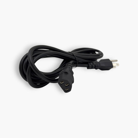 Power Cord American Standard – Free Shipping