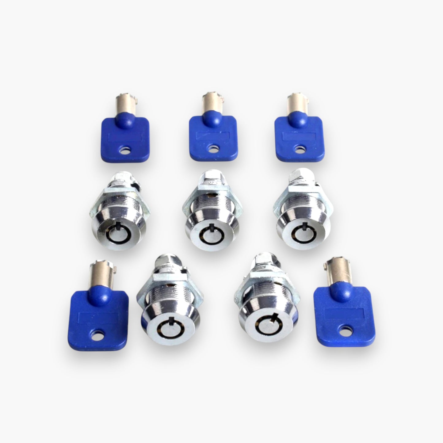 5pcs /lot Tubular Cam Locks #6083