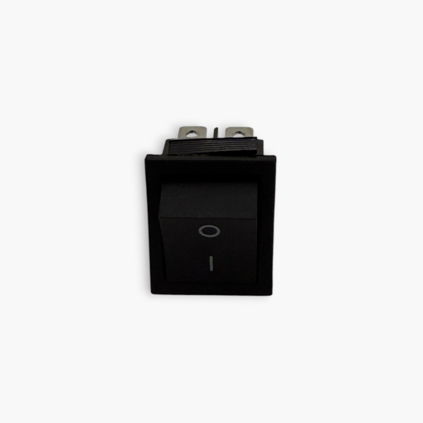 Rocker Switch 4 Pin - Without Light (Set of 10) - Free Shipping