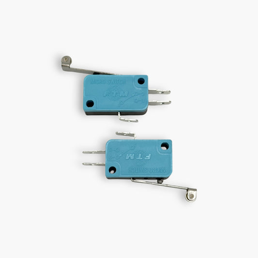 Arcade Joystick Microswitch (Set of 6) – Free Shipping