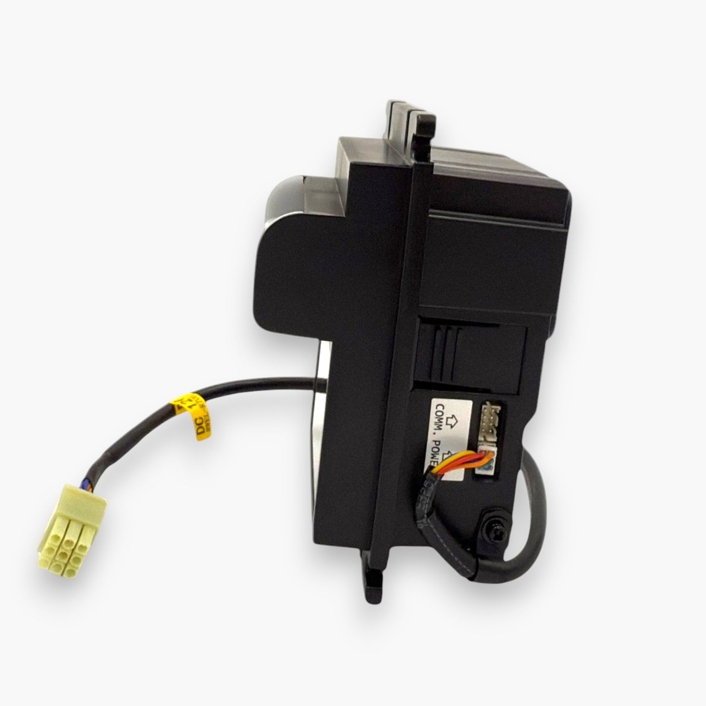 Coffee Inns Dollar Bill Changer Update Validator Kit-Replace JCM DBV10 20 30 ZBA