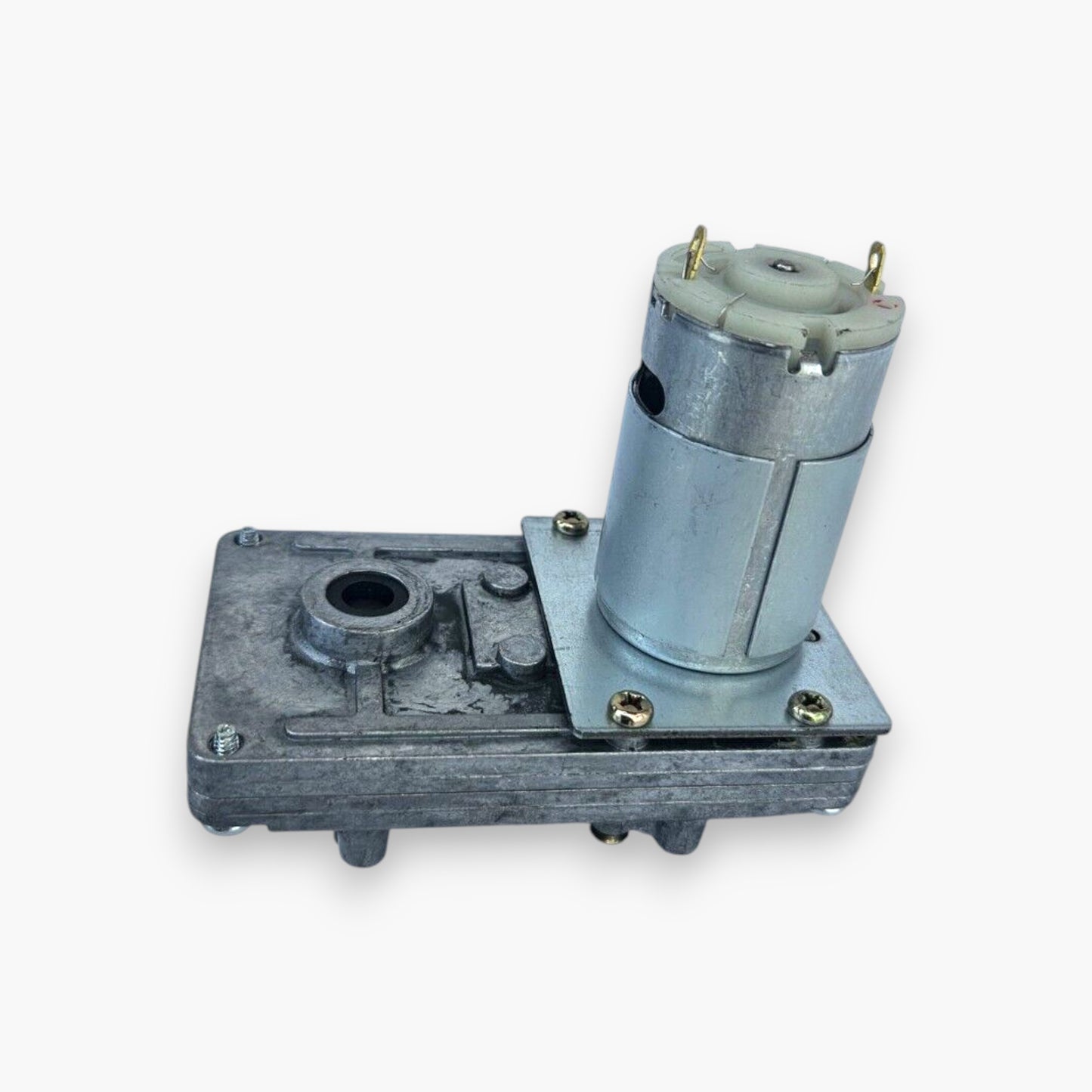 Coin Crash Motor of Hopper 24V