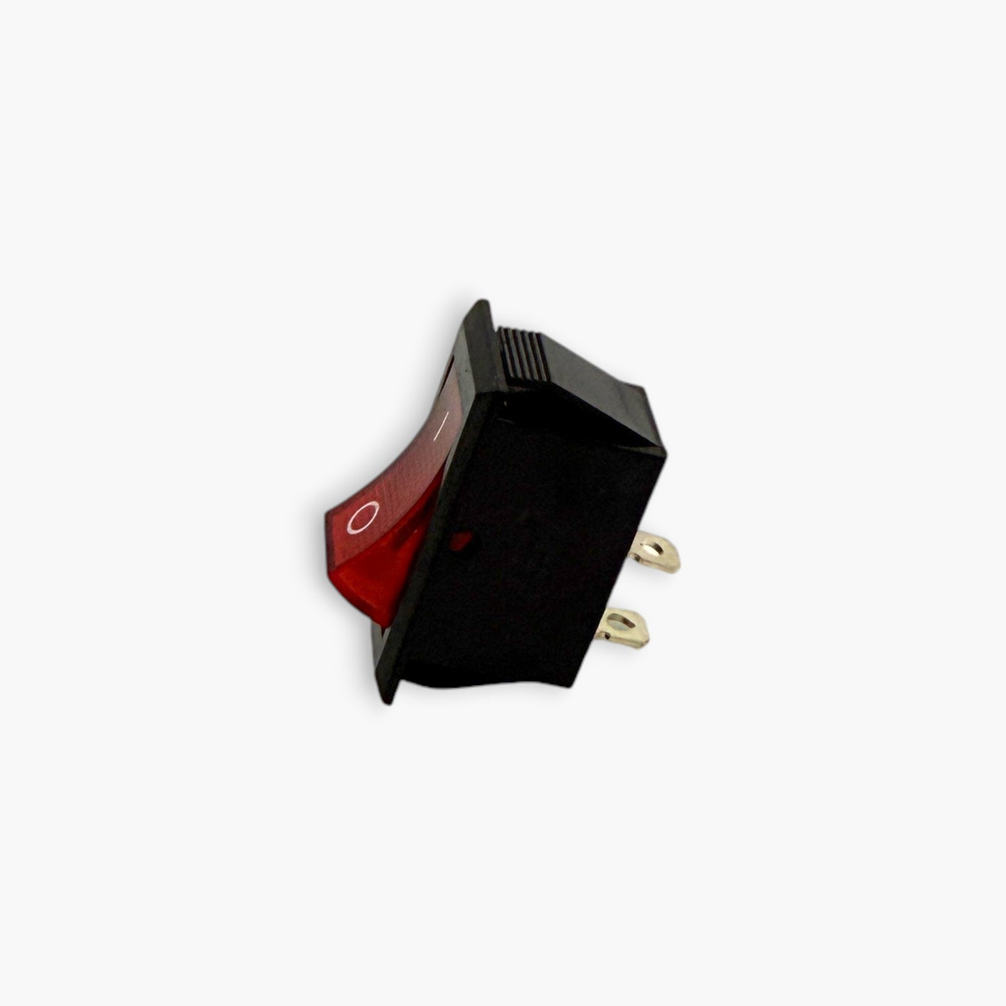 Rocker Switch KCD with Light (Set of 10) – Free Shipping