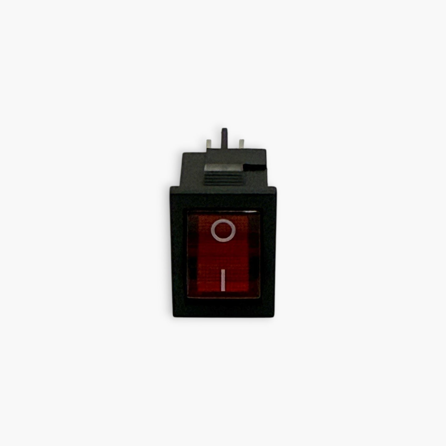 Rocker Switch KCD with Light (Set of 10) – Free Shipping