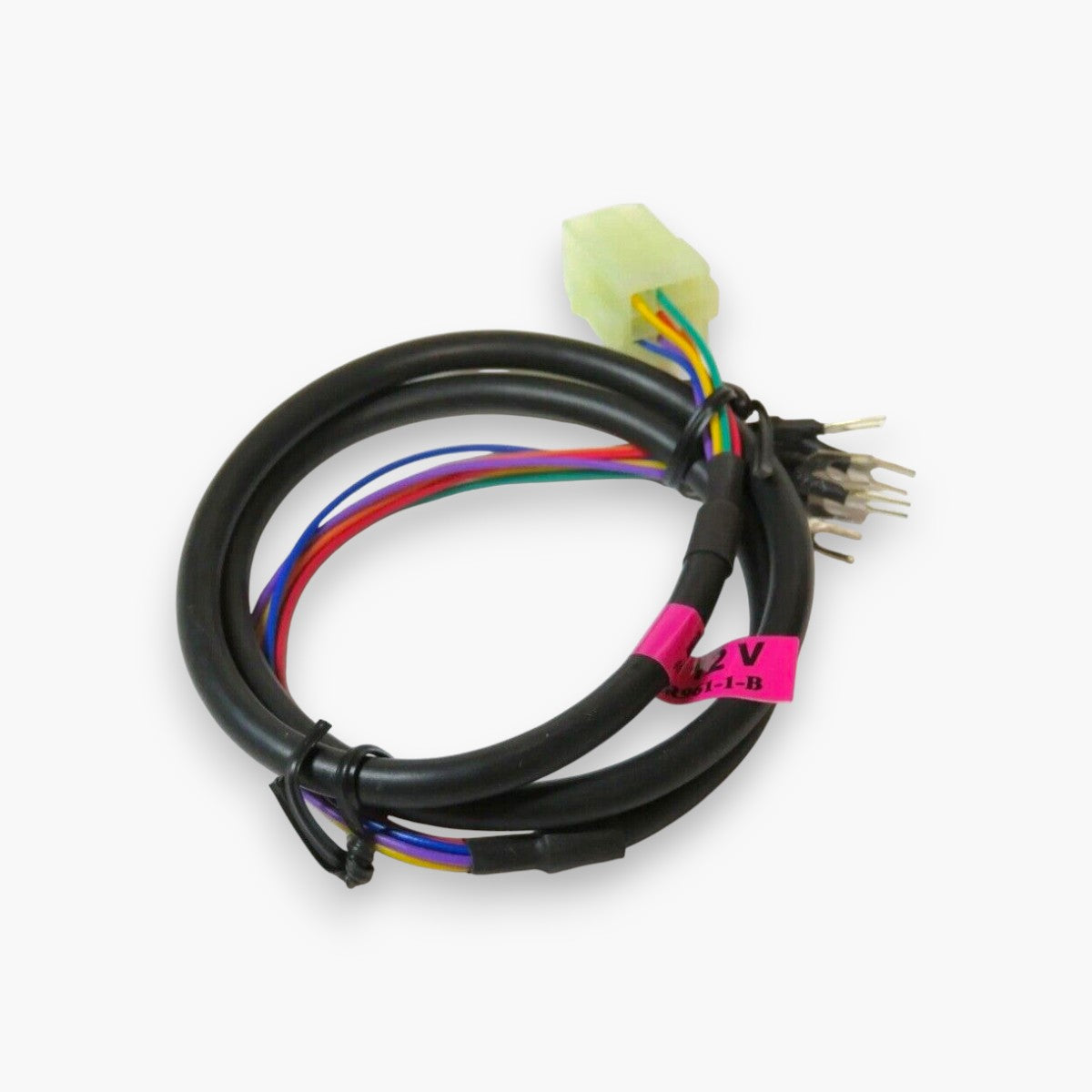 ICT L70 P70 BL700 12V DC Bill Acceptor Harness NEW for amusement games