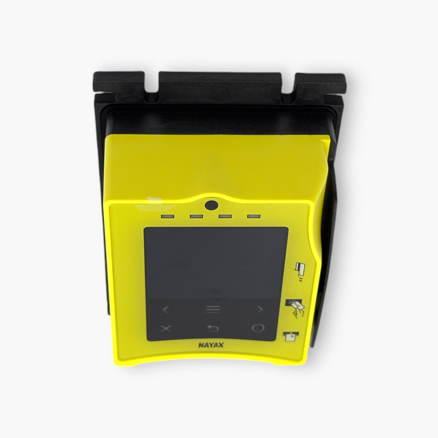 Nayax VPOS Touch Credit Card & NFC Reader MDB Vending Machine 1 day ship-pickup