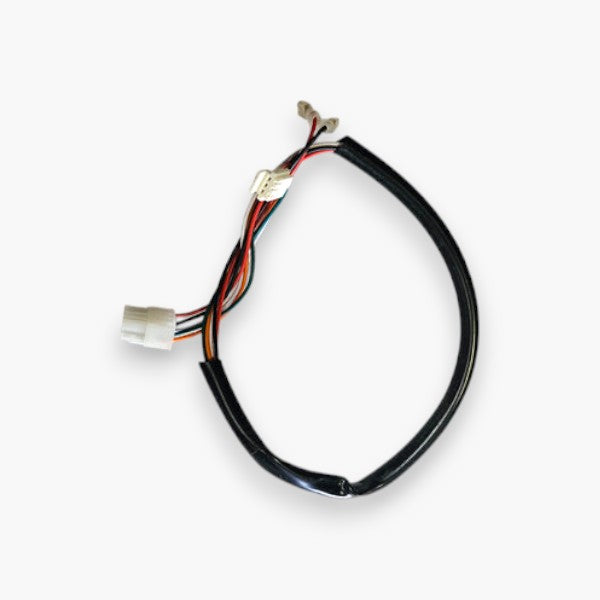 Harness Hopper for Coin Changer