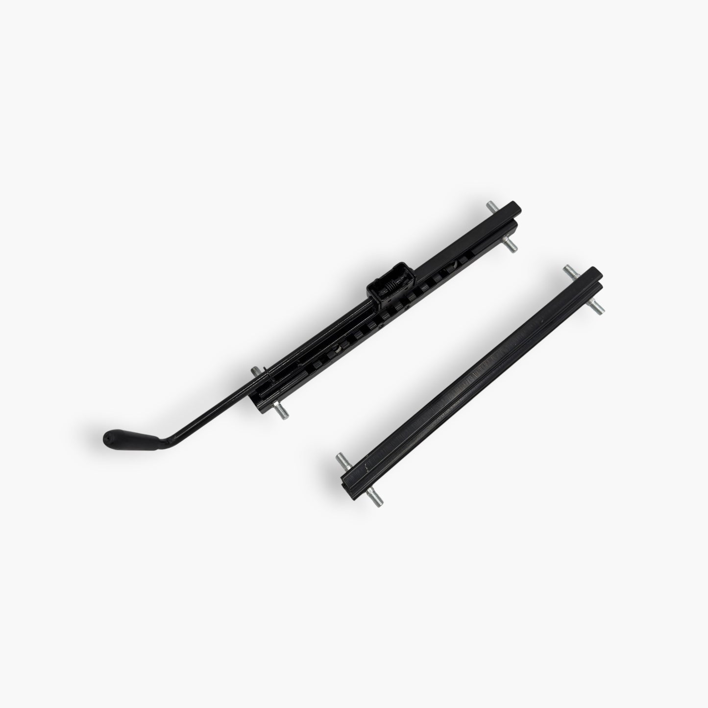 Adjustable Seat Slider Track for Go Karts &amp; UTVs - Free Shipping